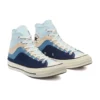 Chuck 70 High «The Great Outdoors – Chambray Blue»