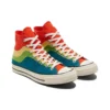 Chuck 70 High «The Great Outdoors – Multi»
