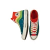 Chuck 70 High «The Great Outdoors – Multi»