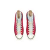 Chuck 70 High «Thermo Felt – Starlight Blue Love»