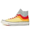Chuck 70 High «Thermo Felt – Storm Front Yellow»