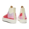Chuck 70 High «Thermo Felt – Winter White Pink» Chuck 70 High «Thermo Felt – Winter White Pink»
