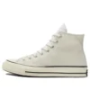 Chuck 70 High «Three Color – Sesame»