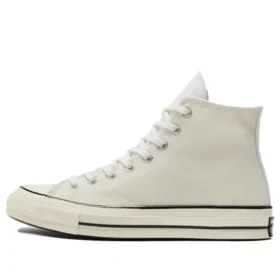 Chuck 70 High «Three Color – Sesame»