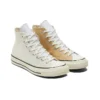 Chuck 70 High «Three Color – Sesame»