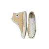 Chuck 70 High «Three Color – Sesame»