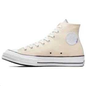 Chuck 70 High Top «Beach Stone»