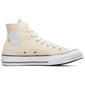 Chuck 70 High Top «Beach Stone»