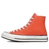 Chuck 70 High «Torch Red»