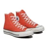Chuck 70 High «Torch Red»