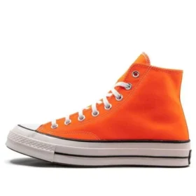 Chuck 70 High «Total Orange»