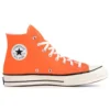 Chuck 70 High «Total Orange»