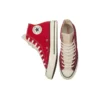 Chuck 70 High «Tri-Panel»