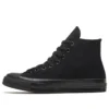 Chuck 70 High «Triple Black»