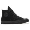 Chuck 70 High «Triple Black»