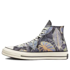 Chuck 70 High «Tropical Leaf»