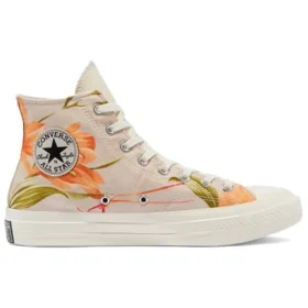 Chuck 70 High «Tropical Shirt»