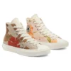 Chuck 70 High «Tropical Shirt»