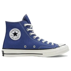Chuck 70 High «True Navy»