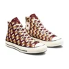 Chuck 70 High «Twisted Classics – Dark Beetroot»