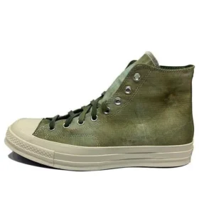 Chuck 70 High «Twisted Vacation – Street Sage»