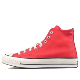 Chuck 70 High «University Red»