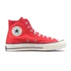 Chuck 70 High «University Red»
