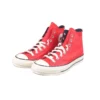 Chuck 70 High «University Red»