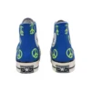 Chuck 70 High «Unleash Peace – Royal Ghost Green»