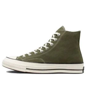 Chuck 70 High «Utility Green»