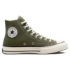 Chuck 70 High «Utility Green»