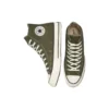 Chuck 70 High «Utility Green»