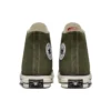 Chuck 70 High «Utility Green»