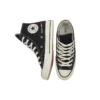Chuck 70 High «Valentine’s Day – Black» Chuck 70 High «Valentine’s Day – Black»