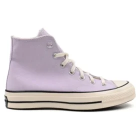 Chuck 70 High «Vapor Violet»