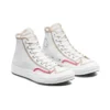 Chuck 70 High Varsity Hybrid Texture «White String»