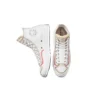 Chuck 70 High Varsity Hybrid Texture «White String»