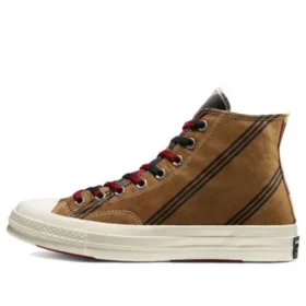 Chuck 70 High «Varsity Pack – Tan»