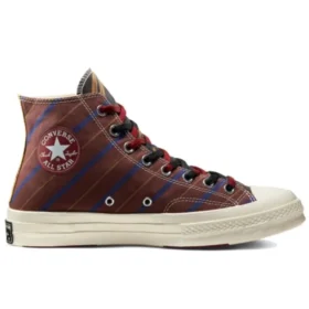 Chuck 70 High «Varsity Pack – Tan»