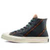 Chuck 70 High «Varsity Pack – Verde»
