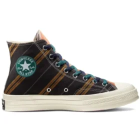 Chuck 70 High «Varsity Pack – Verde»