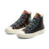 Chuck 70 High «Varsity Pack – Verde»