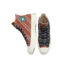 Chuck 70 High «Varsity Pack – Verde»