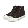 Chuck 70 High «Velvet Brown»