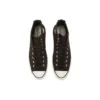Chuck 70 High «Velvet Brown»