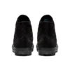 Chuck 70 High Velvet «Triple Black»