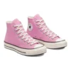 Chuck 70 High «Vintage Canvas – Amber Pink»