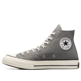 Chuck 70 High «Vintage Canvas – Origin Story Grey»