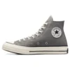 Chuck 70 High «Vintage Canvas – Origin Story Grey»