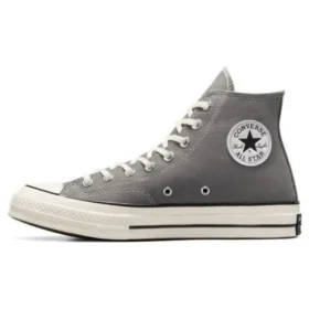 Chuck 70 High «Vintage Canvas – Origin Story Grey»
